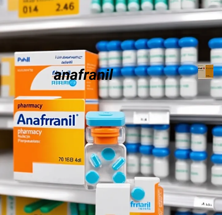 Anafranil 2