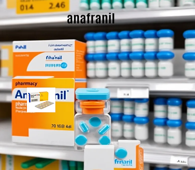 Anafranil 3